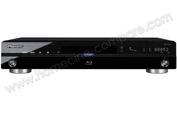 PIONEER BDP-LX52