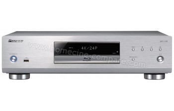 PIONEER BDP-LX58-S