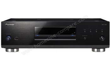 PIONEER BDP-LX88-K
