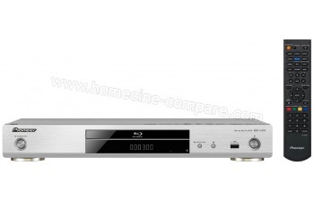PIONEER BDP-X300-S