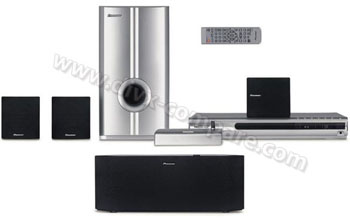 PIONEER DCS-535