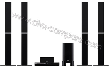 PIONEER DCS-580