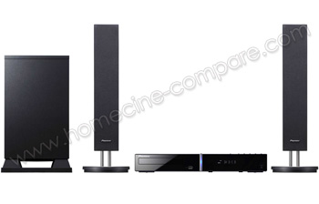 PIONEER DCS-FS30