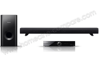 PIONEER DCS-SB314