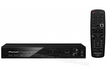 PIONEER DV-2242