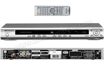 PIONEER DV-2850-S