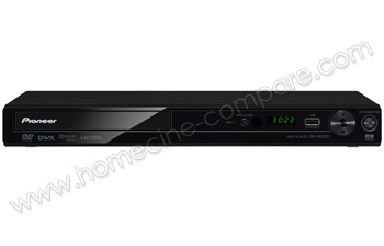 PIONEER DV-3022V