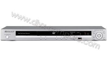PIONEER DV-310-S