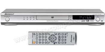 PIONEER DV-380-S
