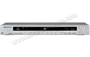 PIONEER DV-400V-S