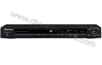 PIONEER DV-410V-K