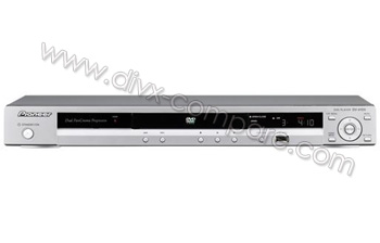 PIONEER DV-410V-S