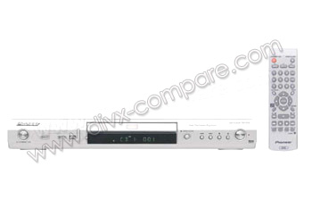 PIONEER DV-470-S