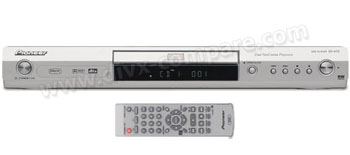 PIONEER DV-470-K