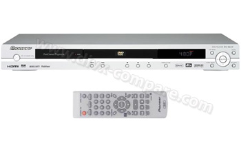 PIONEER DV-490V-S