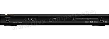 PIONEER DV-585A-K