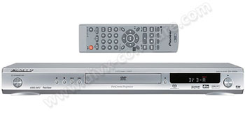 PIONEER DV-585A-S