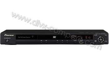 PIONEER DV-610AV-K