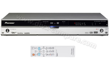 PIONEER DVR-645H-S