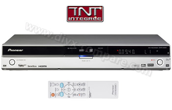 PIONEER DVR-940HX-S