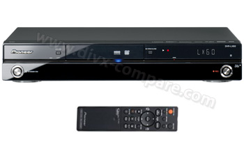 PIONEER DVR-LX60