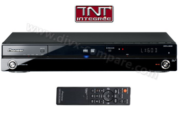 PIONEER DVR-LX60D