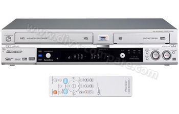 PIONEER DVR-RT602H-S