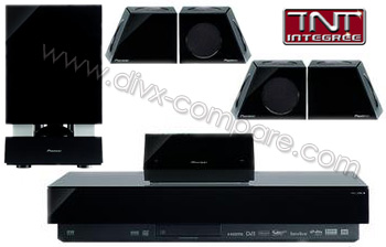 PIONEER LX01