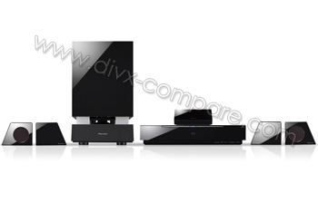 PIONEER LX01BD