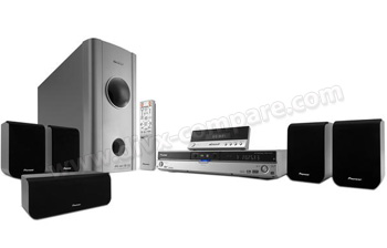 PIONEER RCS-404H
