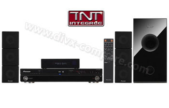 PIONEER RCS-LX60D