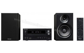 PIONEER X-HM31DAB-K