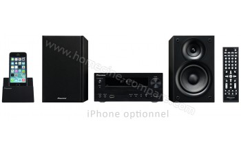 PIONEER X-HM32V-K