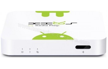 PIVOS Xios DS Media Play