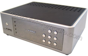 PLAYTIME HV0103 400 Go