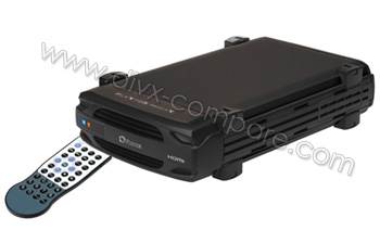 PLEXTOR PX-MPE1000UHD