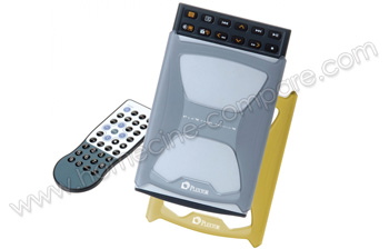 PLEXTOR PX-MPM500U 500 Go