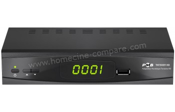 PMB TNT5009HD