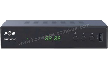 PMB TNT5010HD
