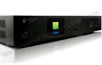 POPCORN HOUR C-300 1 To