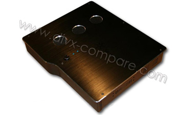 POPCORN HOUR NMT 530 (sans DD)