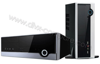 POPCORN HOUR NMT 535 500 Go