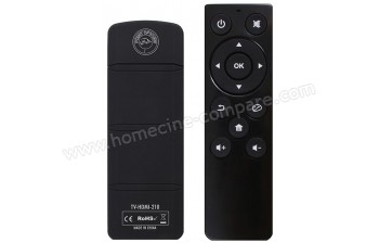 POV HDMI Smart TV 210 dongle