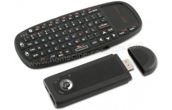 POV HDMI SmartTV Dongle