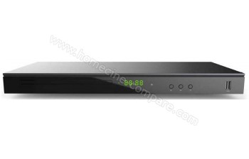 PRESTIGE VIDEO Reader 80