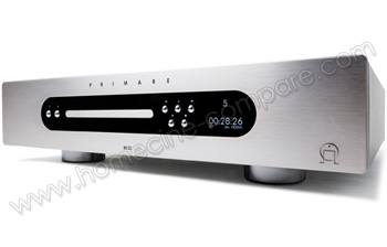 PRIMARE BD32 Titanium