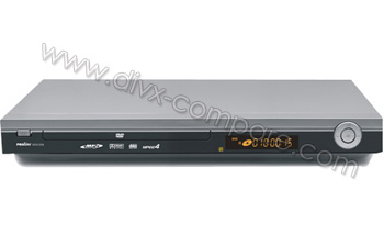 PROLINE DVD1350