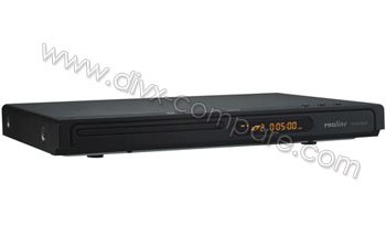 PROLINE DVD1460X