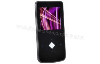 PROLINE PL20 Noir 4 Go