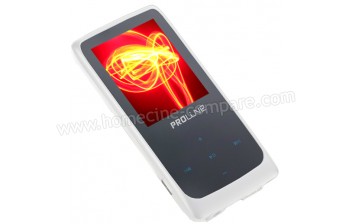 PROLINE PL30 4 Go Blanc